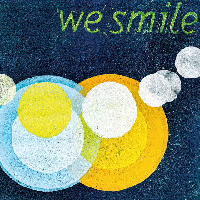 We Smile - Popmusik