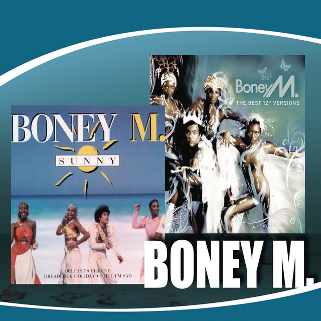 Boney M - Belfast