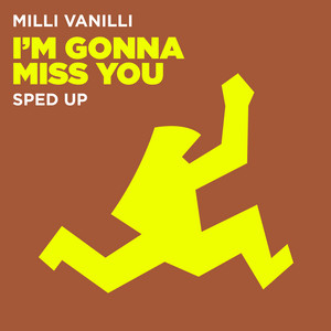 Milli Vanilli - I'm Gonna Miss You (US Long Version)