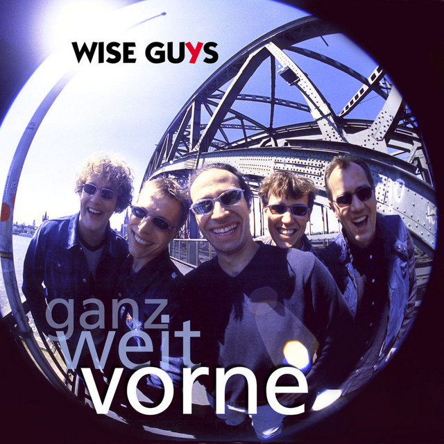 Wise Guys - Jetzt Ist Sommer