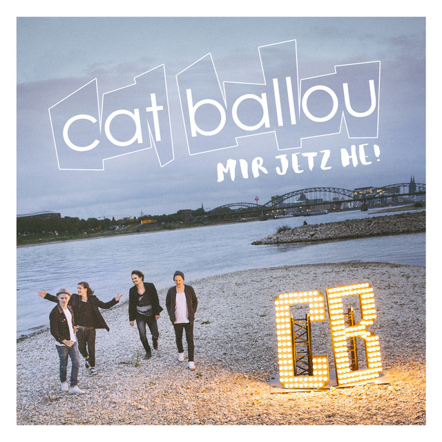 Cat Ballou - Immer immer widder