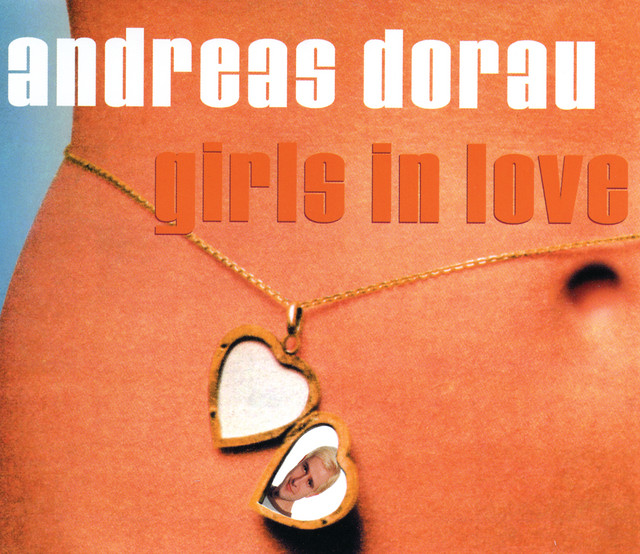 Andreas Dorau - Girls In Love