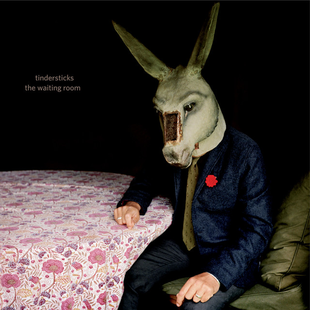 Tindersticks - Were We Once Lovers