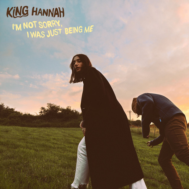 King Hannah - A well-made woman