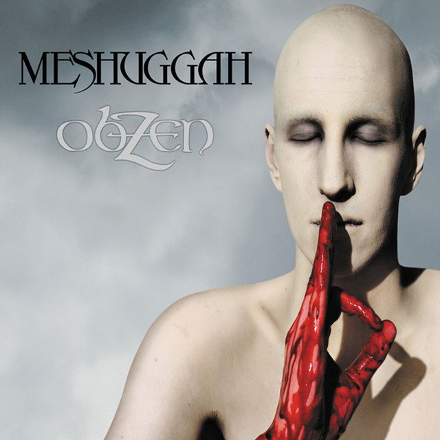 Meshuggah - Bleed