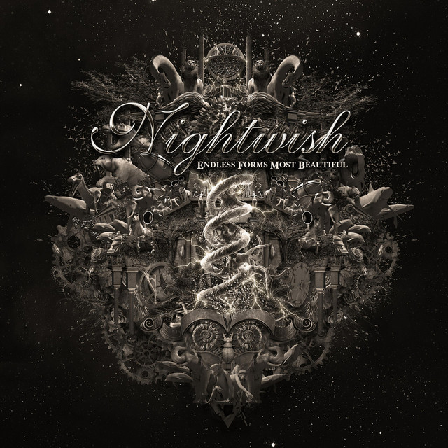 Nightwish - Elan (Album Version)