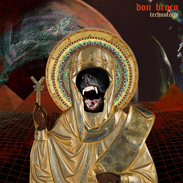 Don Broco - Everybody