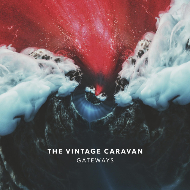 THE VINTAGE CARAVAN - Reflections