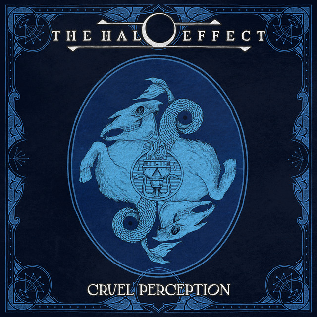 The Halo Effect - March Of The Unheard