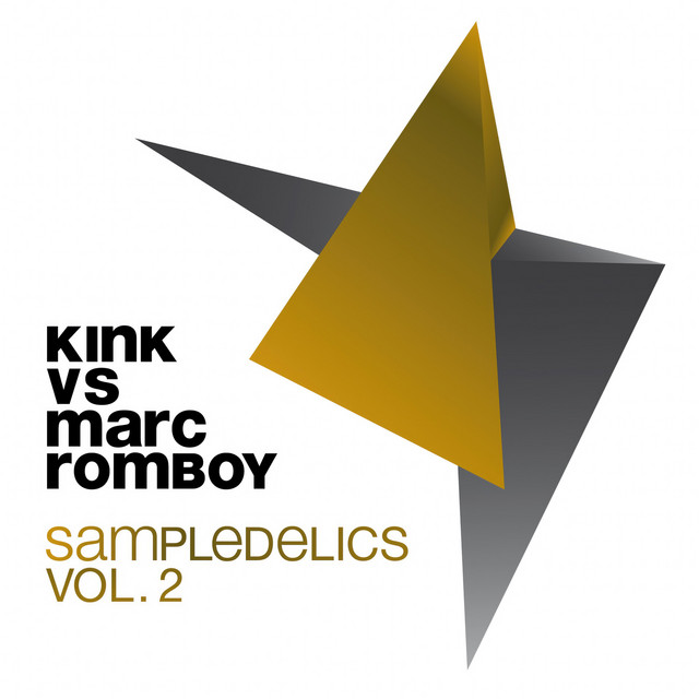 Marc Romboy & KiNK - Over and Out