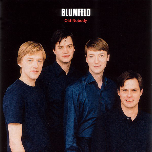 Blumfeld - Status: Quo Vadis