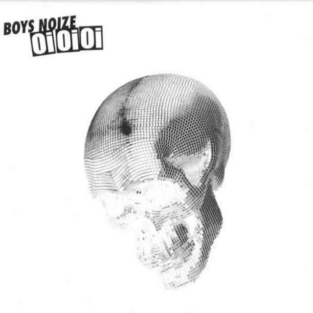 Boys Noize - Oh! (a-trak Remix)