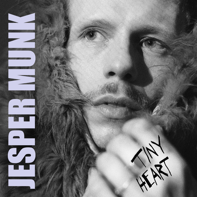 Jesper Munk - Tiny Heart