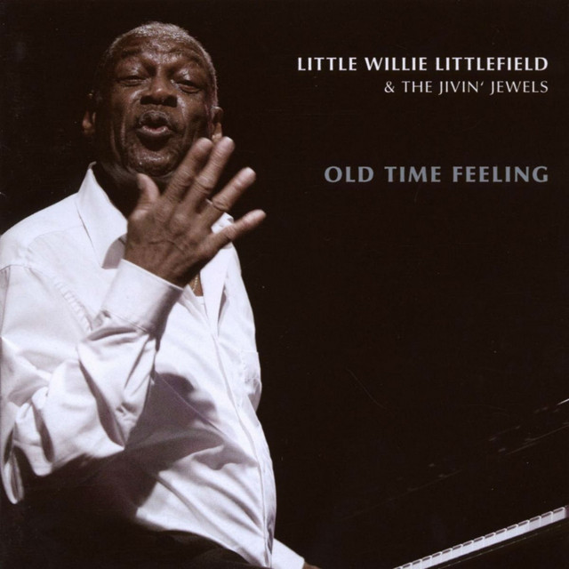 Little Willie Littlefield & The Jivin' Jewels - One Scotch, One Bourbon, One Beer