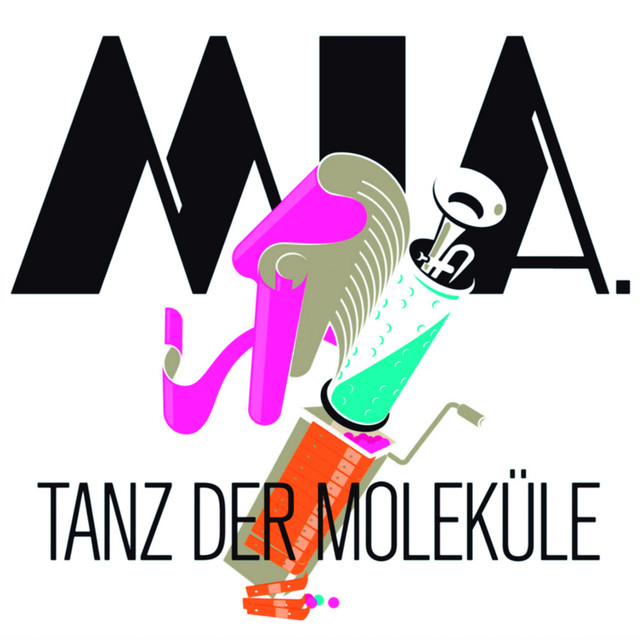 Mia. - Tanz der Moleküle