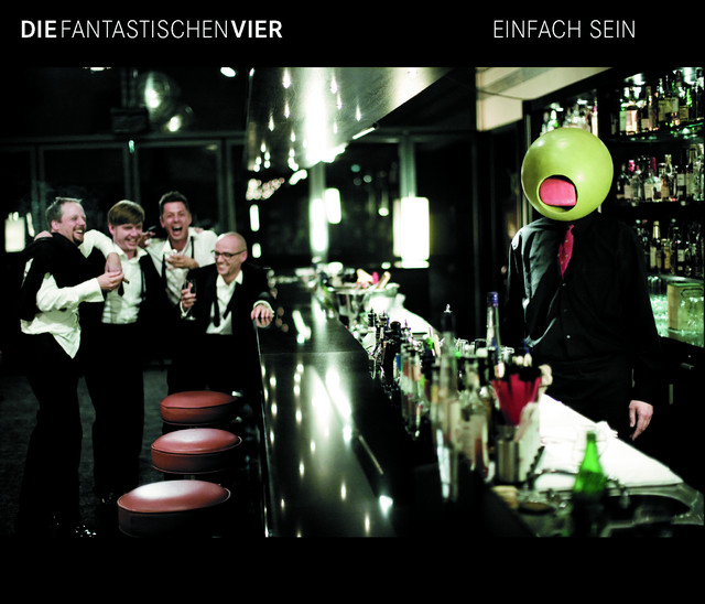 Die Fantastischen Vier - Einfach Sein