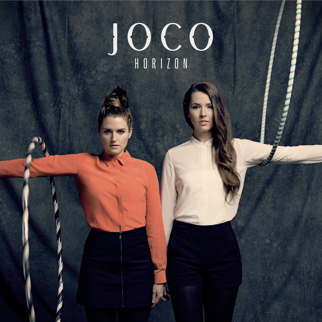 JOCO - Why Didn't I See