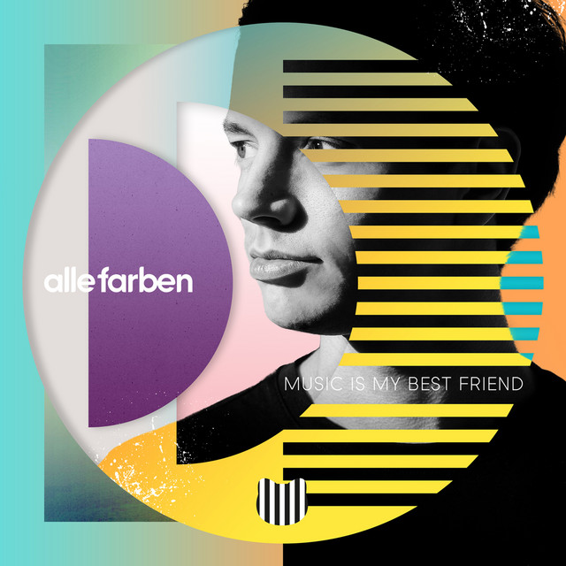 Alle Farben - Bad Ideas