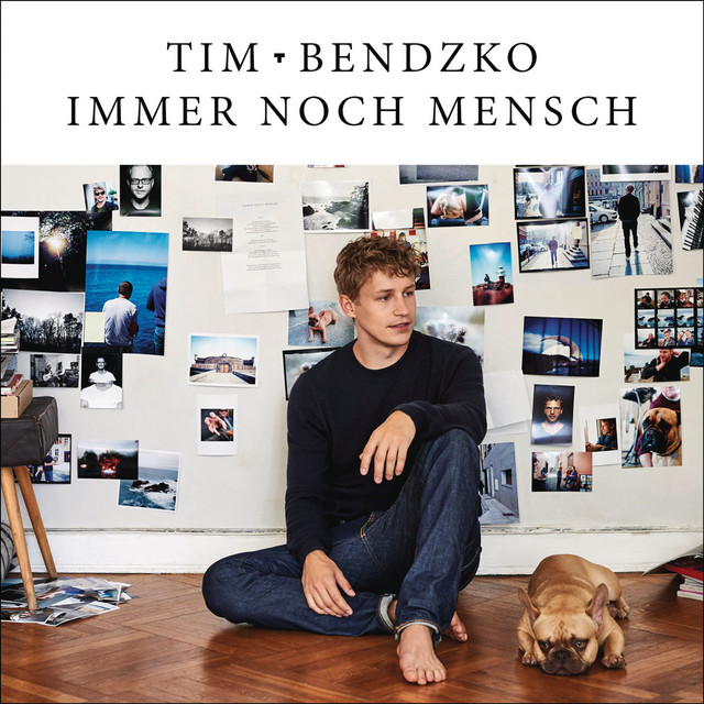 Tim Bendzko - Keine Maschine