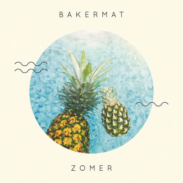 Bakermat - ZOMER