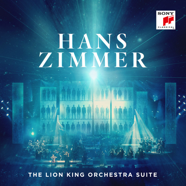 Vienna Radio Symphony Orchestra - The Lion King Orchestra Suite (Live)