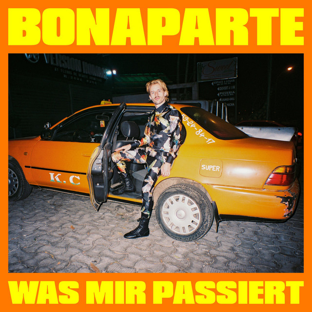 Bonaparte - Weinbar