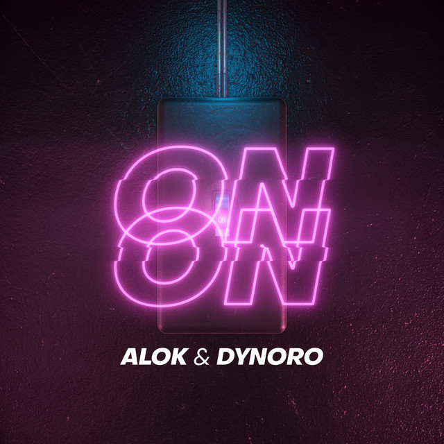 Alok & Dynoro - On & On