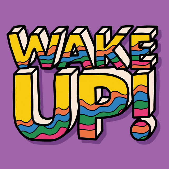 Kaleta - Wake Up!