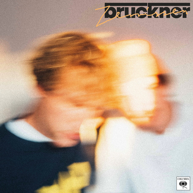 BRUCKNER - Zerrissen