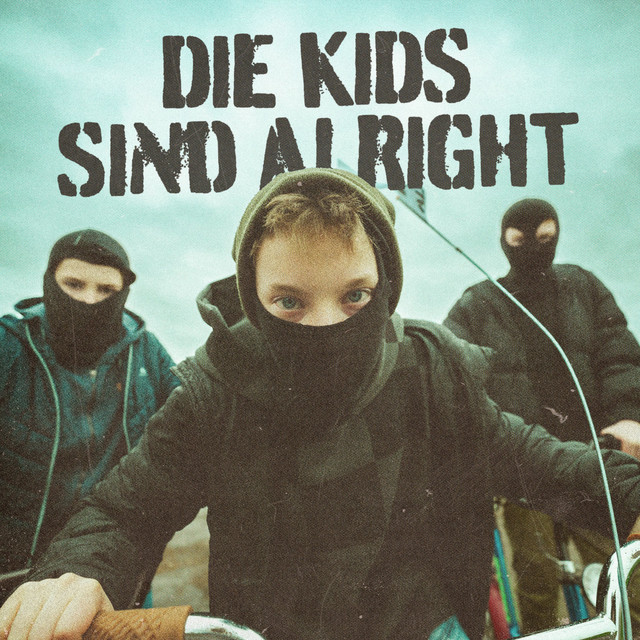 OK KID - Die Kids sind alright