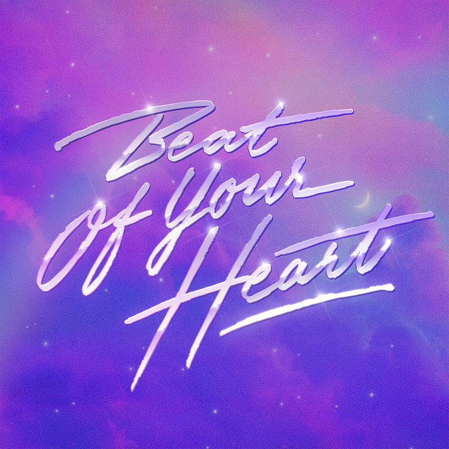 ÁSDÍS - BEAT OF YOUR HEART