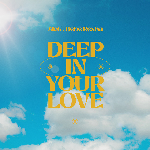 Bebe Rexha - DEEP IN YOUR LOVE