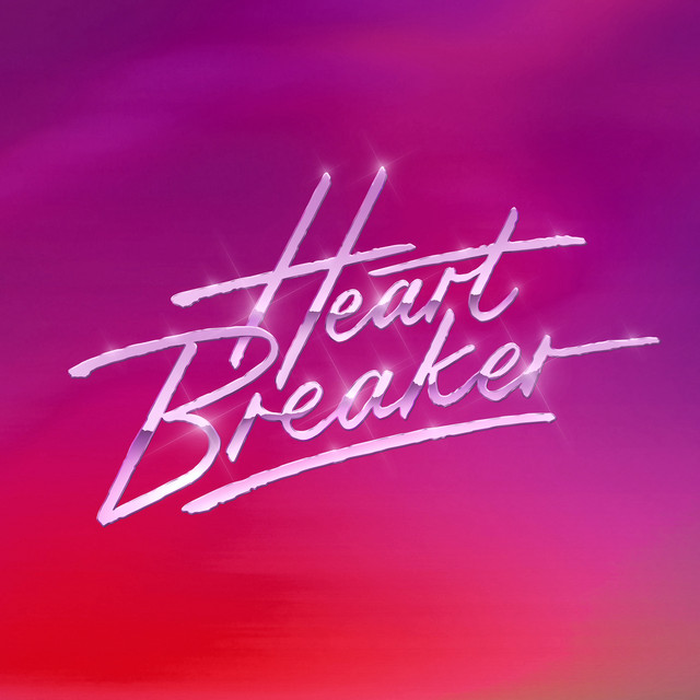 Chromeo - Heartbreaker