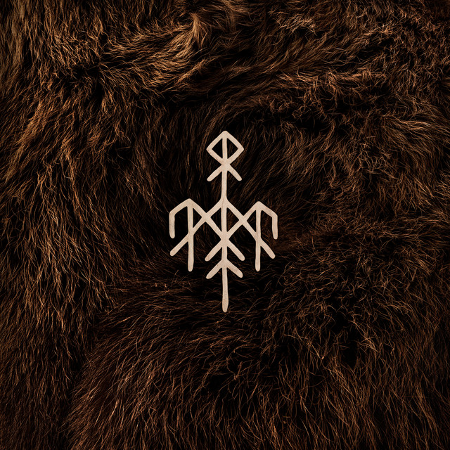 Wardruna - Hibjørnen