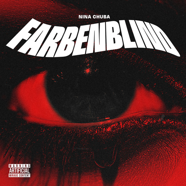 Nina Chuba - Farbenblind