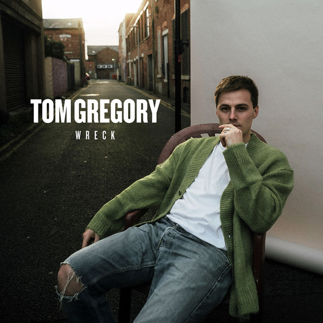 Tom Gregory - Wreck