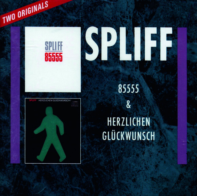 Spliff - Heut' Nacht