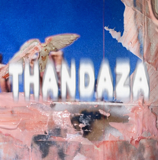 Rampa - Thandaza