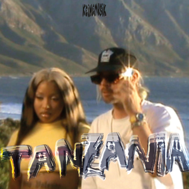 Tanzania (rampa Remix)