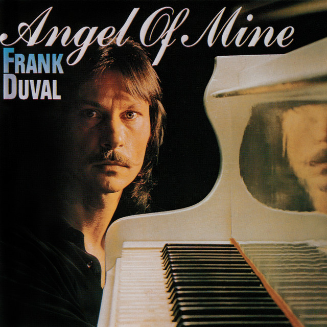 Frank Duval - Angel Of Mine