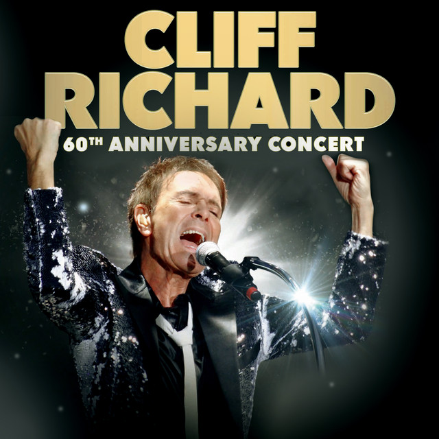 Cliff Richard - Miss You Nights (live)