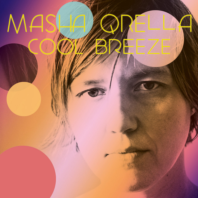 Masha Qrella - Cool Breeze