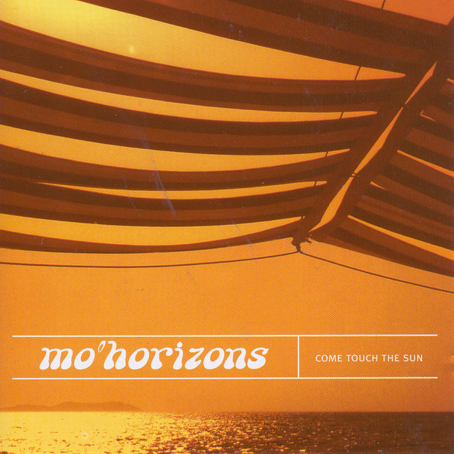 Mo' Horizons - Brazil