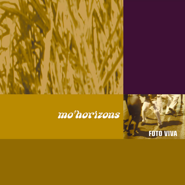 Mo' Horizons - Foto Viva