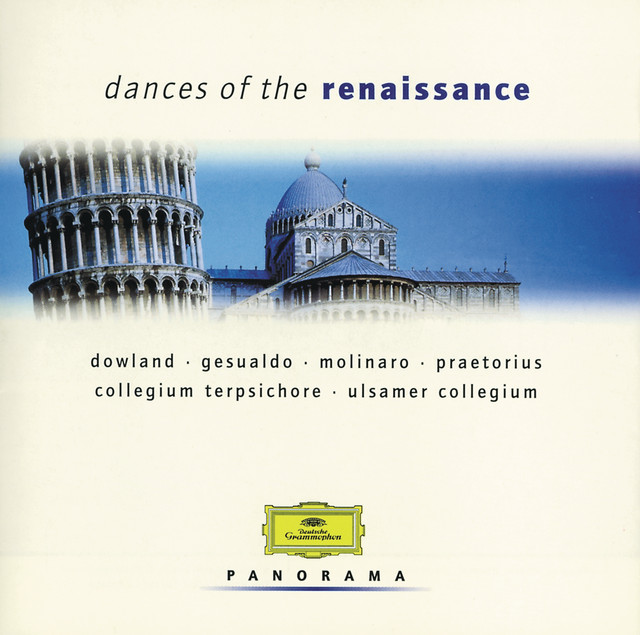 Collegium Terpsichore - Toleranz