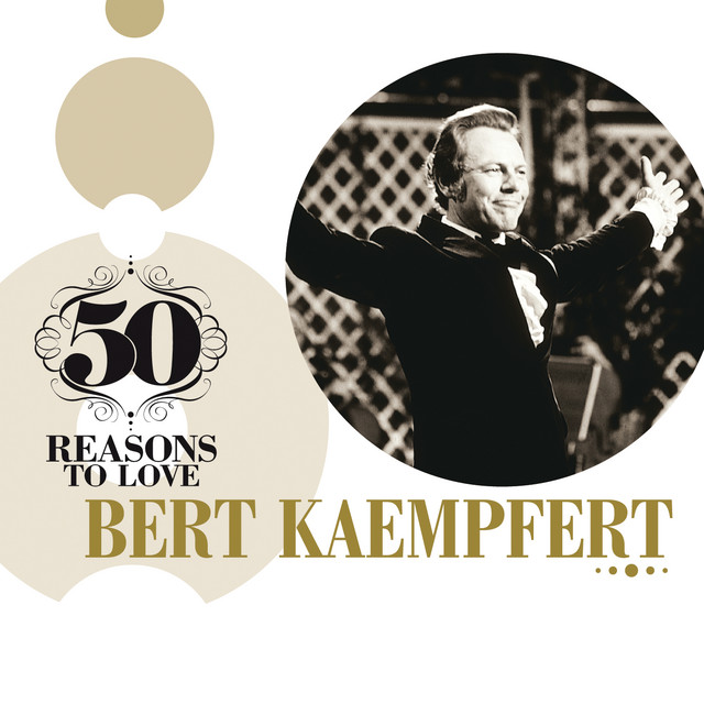 Bert Kaempfert - Happy trumpeter