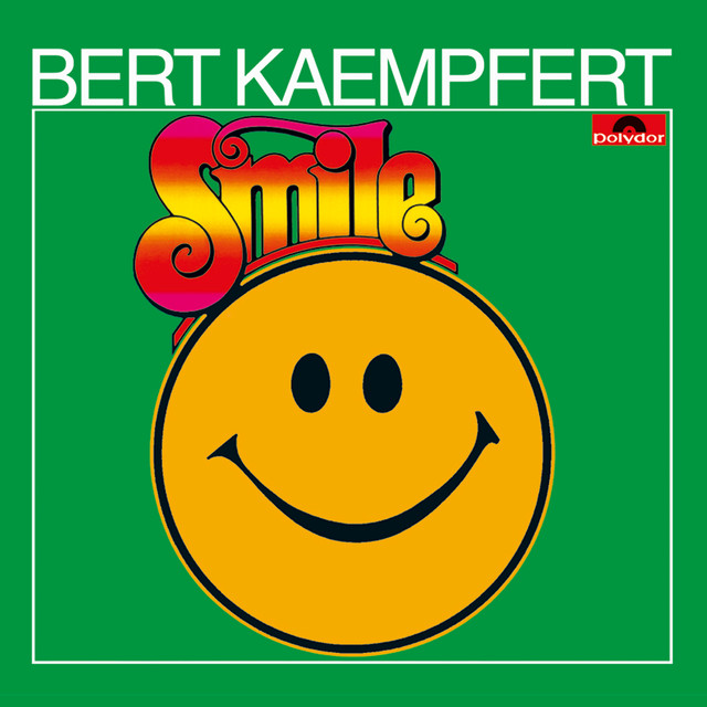 Bert Kaempfert - Chanson d'amour