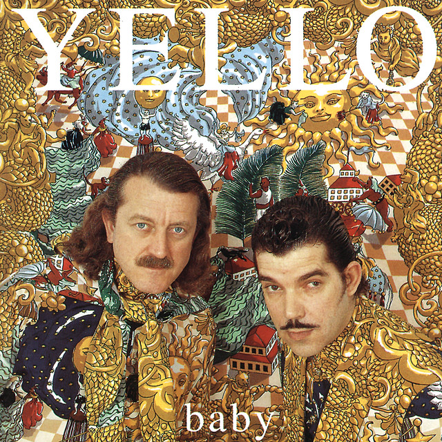 Yello - Rubberbandman