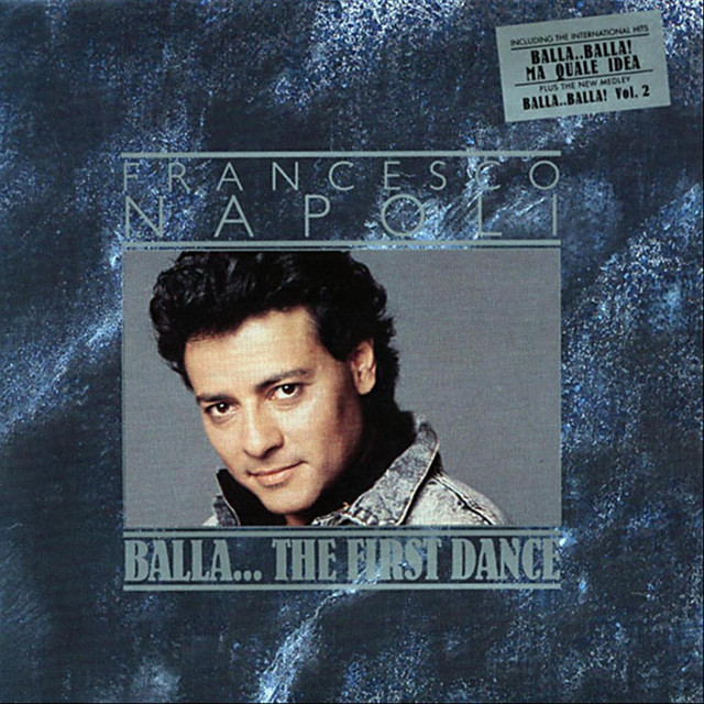 Francesco Napoli - Balla balla