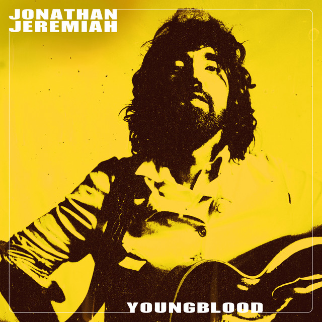 Jonathan Jeremiah - Youngblood